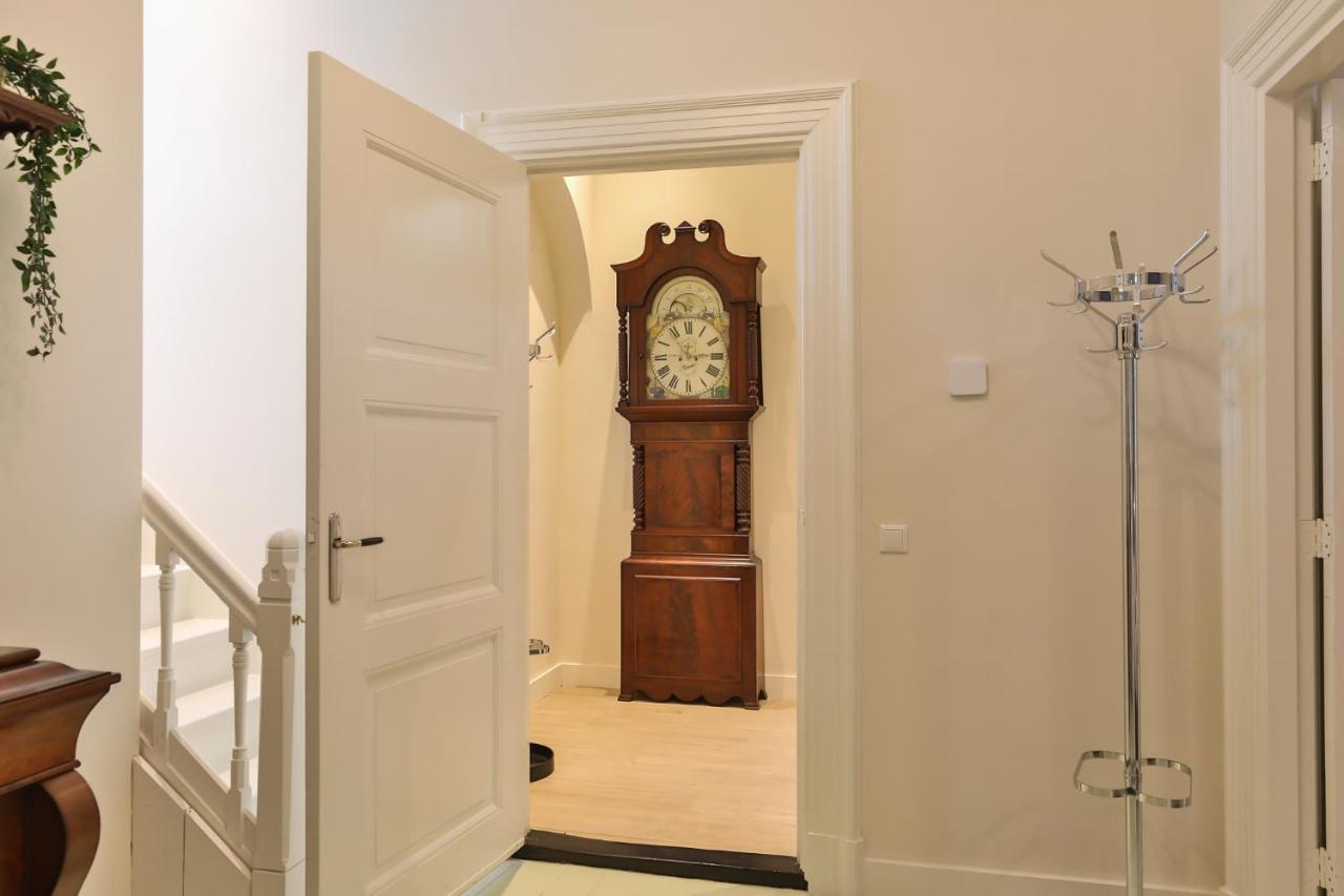 Church Conversion For A Unique Stay And Experience Rinsumageest Экстерьер фото