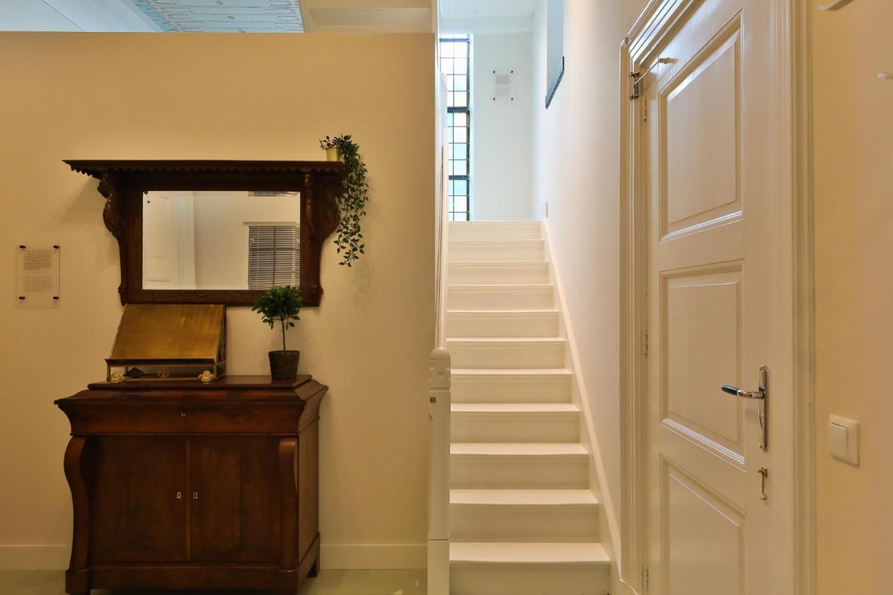 Church Conversion For A Unique Stay And Experience Rinsumageest Экстерьер фото