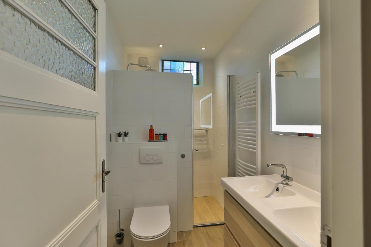 Church Conversion For A Unique Stay And Experience Rinsumageest Экстерьер фото