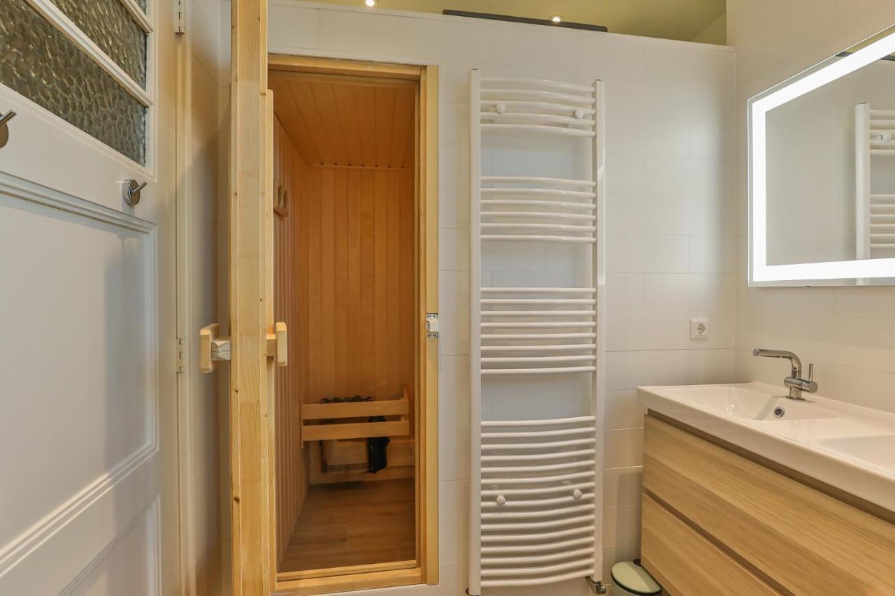 Church Conversion For A Unique Stay And Experience Rinsumageest Экстерьер фото