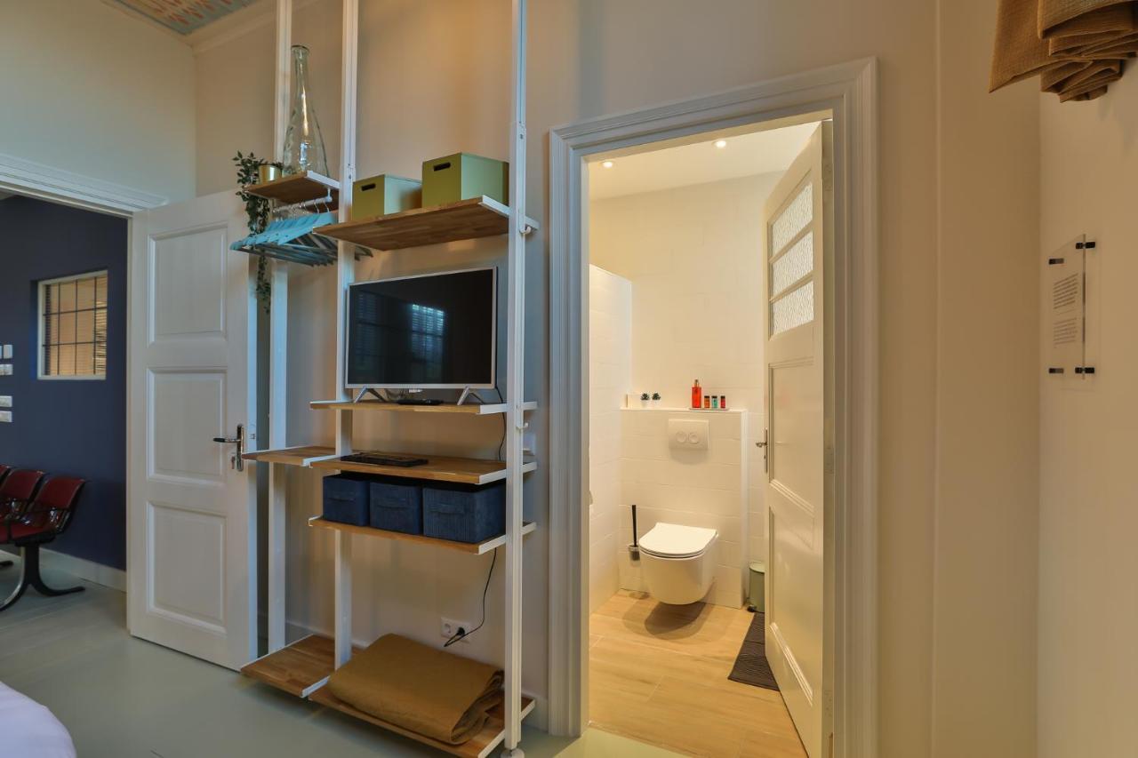 Church Conversion For A Unique Stay And Experience Rinsumageest Экстерьер фото