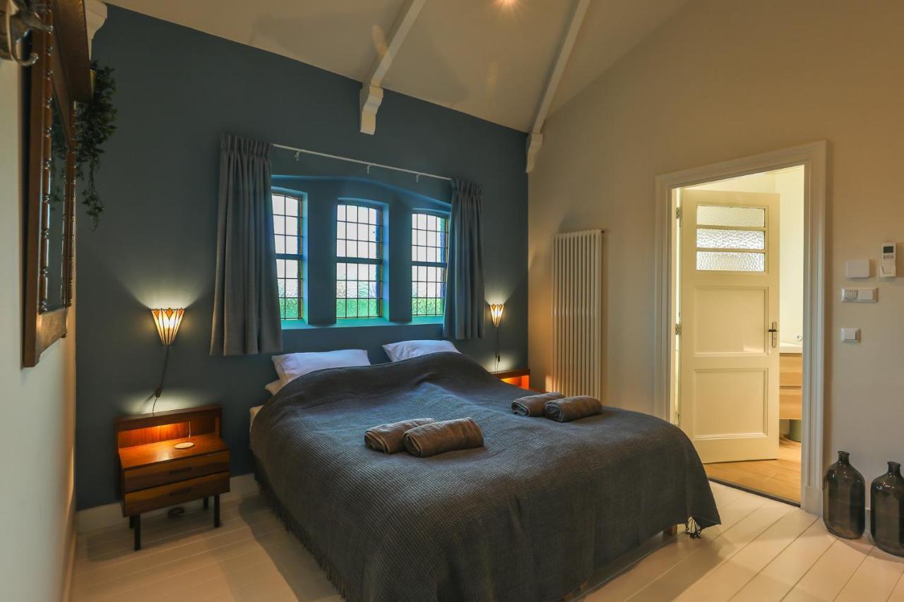 Church Conversion For A Unique Stay And Experience Rinsumageest Экстерьер фото
