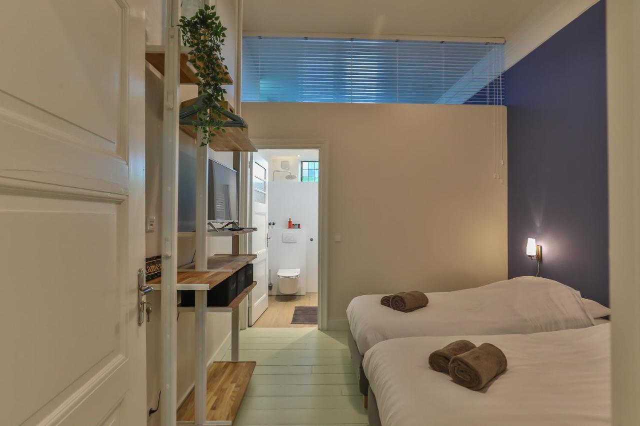 Church Conversion For A Unique Stay And Experience Rinsumageest Экстерьер фото