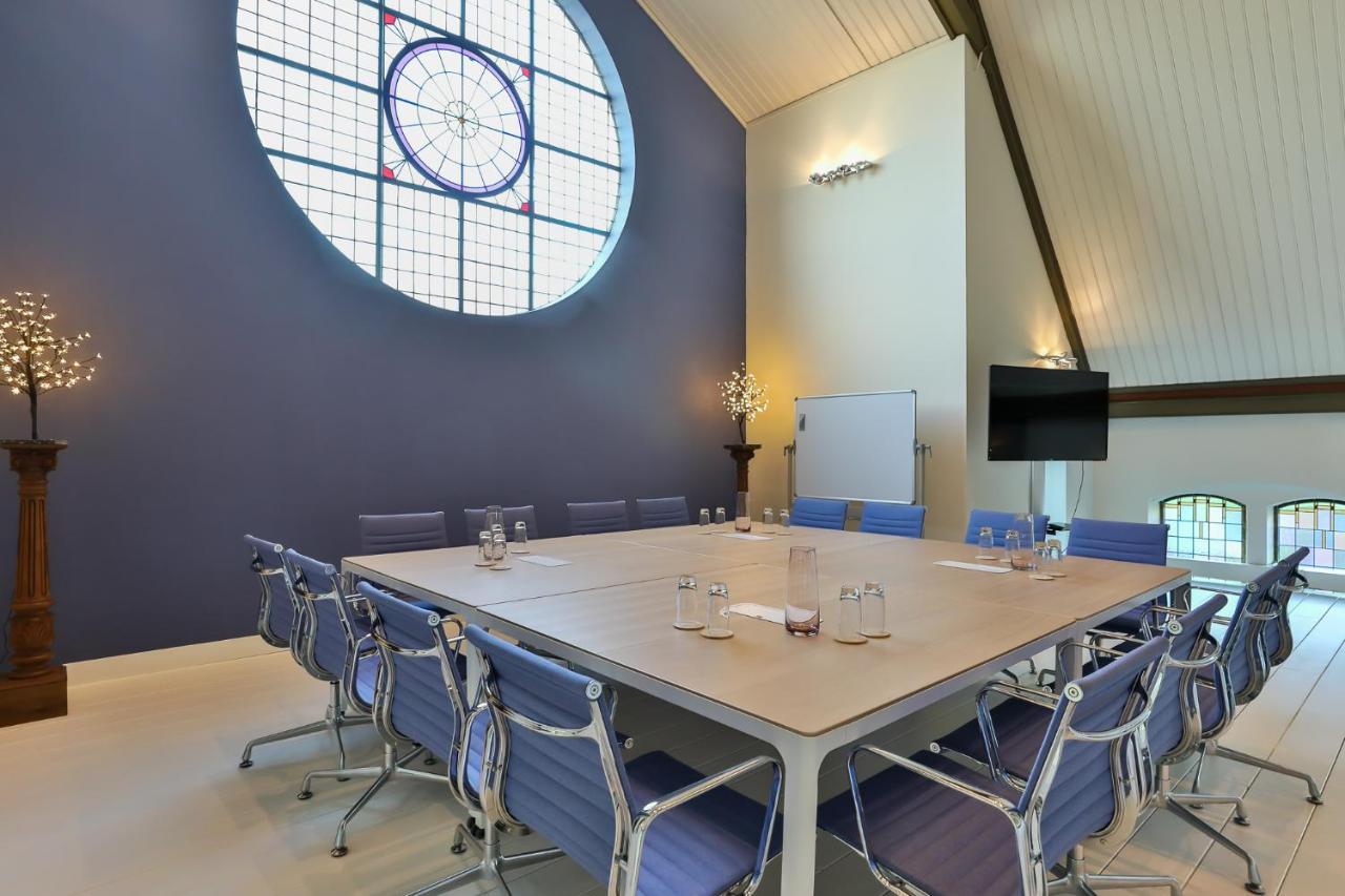 Church Conversion For A Unique Stay And Experience Rinsumageest Экстерьер фото