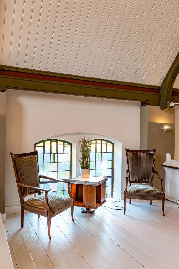 Church Conversion For A Unique Stay And Experience Rinsumageest Экстерьер фото