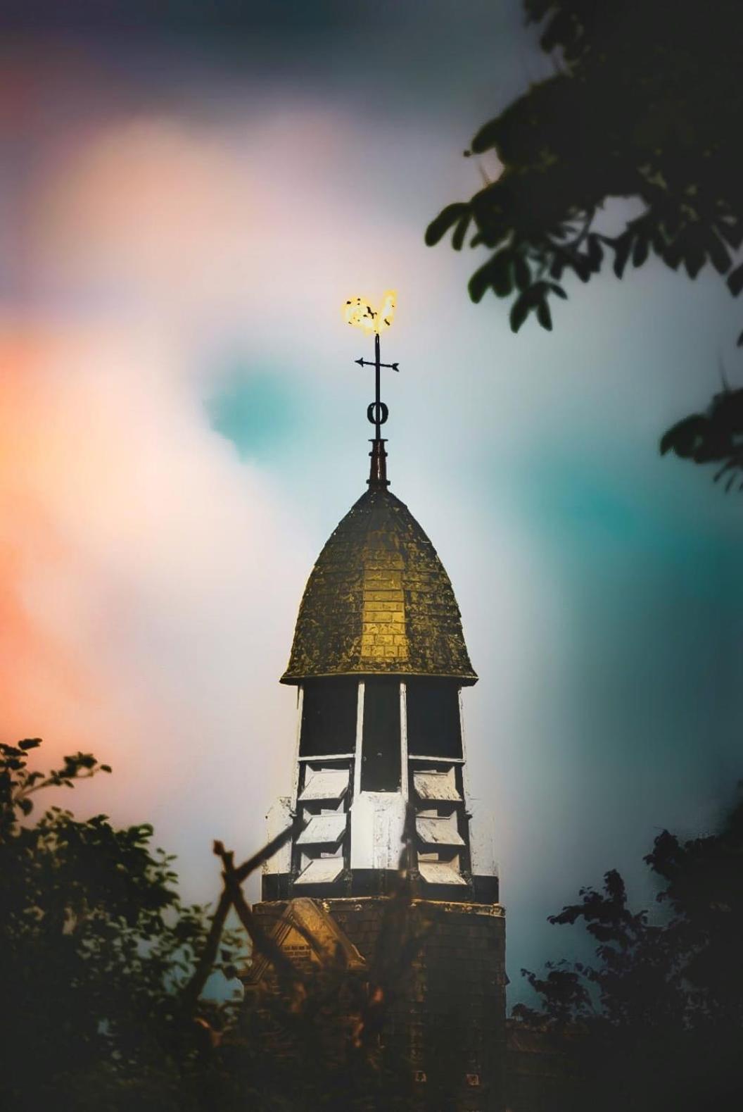 Church Conversion For A Unique Stay And Experience Rinsumageest Экстерьер фото